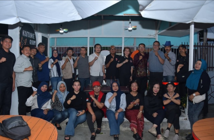 Konferda Perdana GPM DKI Jakarta Siap Digelar Juli 2026, DPP Targetkan Jadi Percontohan Nasional