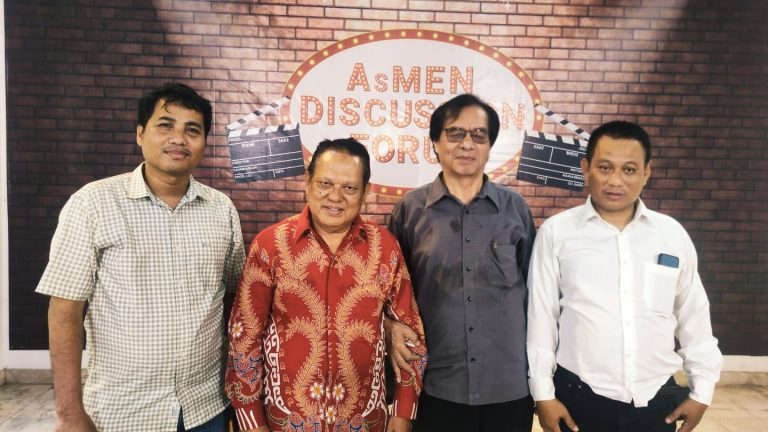 AsMEN – FKI Gelar Diskusi Publik, Soroti Penguatan Sektor Perikanan