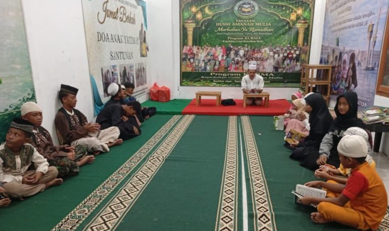Husni Solihin: Selamat Ulang tahun Kompol Wuryanti Sosok Polisi Humanis dan Responsif terhadap Aduan Warga