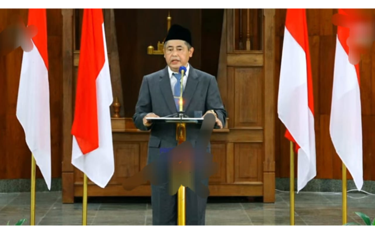 Kabar Hangat: Mahad Al-Zaytun Peringati 1 Syuro 1448 H dengan Implementasi Kemandirian Pangan (Cek Faktanya)