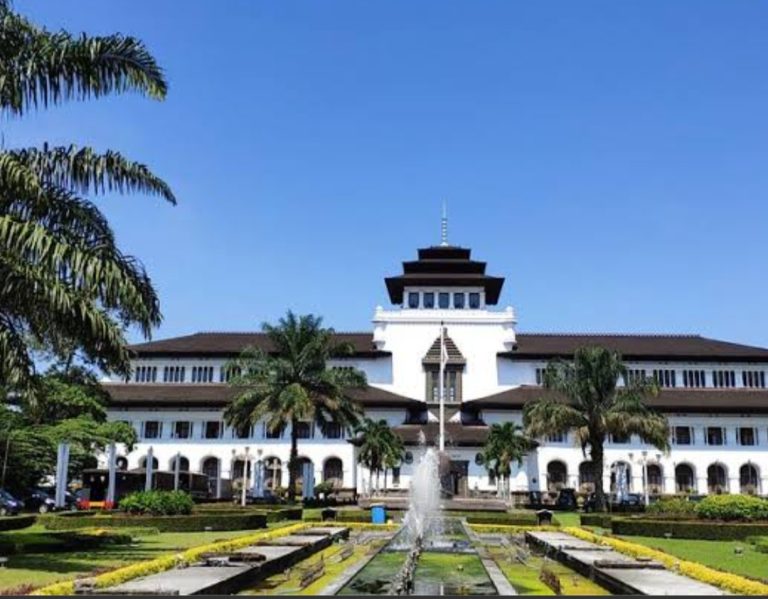 Wacana Provinsi Sunda Kembali Mengemuka, Warisan Budaya atau Ancaman Persatuan?
