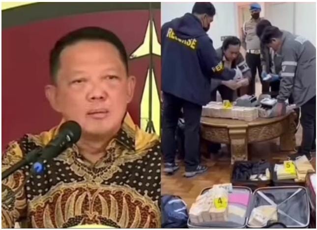 Perang Bintang Penegak Hukum? Kejagung dan Polri Saling Tetapkan Jenderal sebagai Tersangka