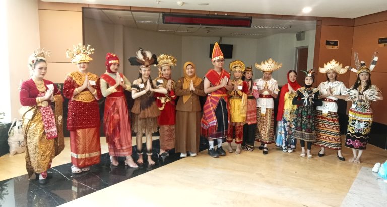 Pemprov DKI Jakarta Apresiasi Hari Anak Nasional 2026, Tegaskan Komitmen Lindungi Hak Anak