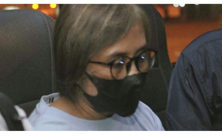 Fakta Menarik: Kepala BNN Cerita Keberhasilan Tangkap Dewi Astutik, Buron Kasus 2 Ton Sabu – Jangan Sampai Terlewat