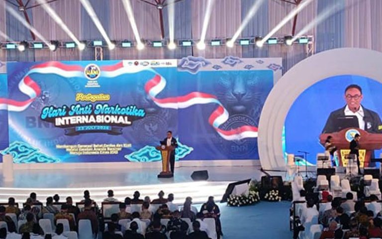 Fakta Menarik: Misi Kepala BNN Siapkan Generasi Muda Bebas Narkoba untuk Indonesia Emas – Jangan Sampai Terlewat