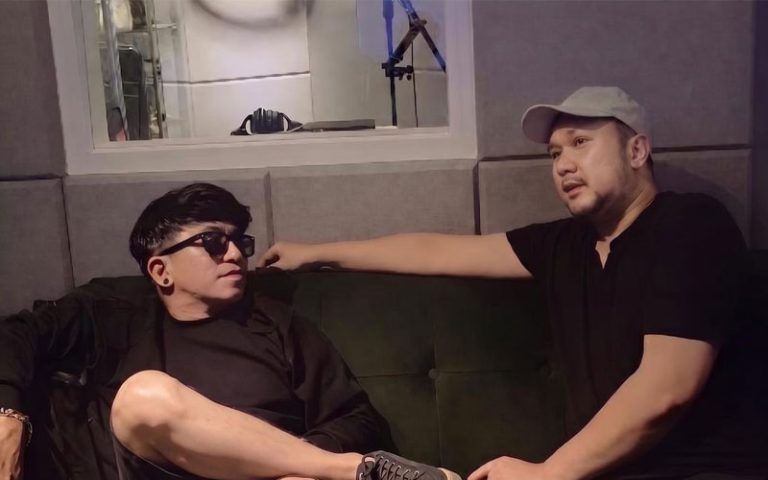 Fakta Menarik: Alam Urbach Gabung di Tuaipuja, Siap Rilis Album Digital Usung Genre Dream Pop Shoegaze – Jangan Sampai Terlewat
