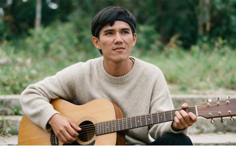 Sorotan: Indra Adhari Rilis ‘Rindu Seorang Ayah’, Single ke-7 di Bulan 7 Usung One Month One Song – Begini Penjelasannya