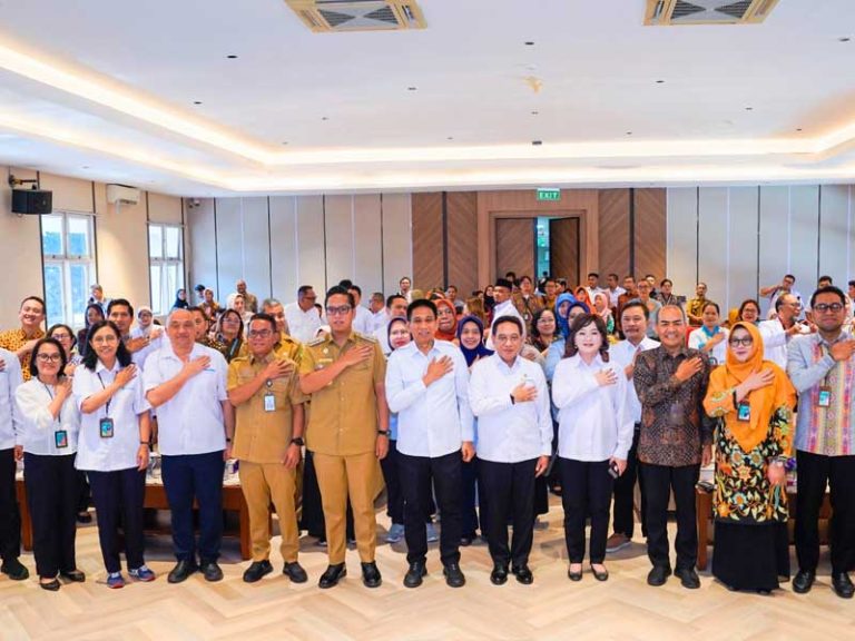 Fakta Menarik: Wamenkes dan Wamendagri Kunjungi Layanan Tuberkulosis di RS Adam Malik – Jangan Sampai Terlewat