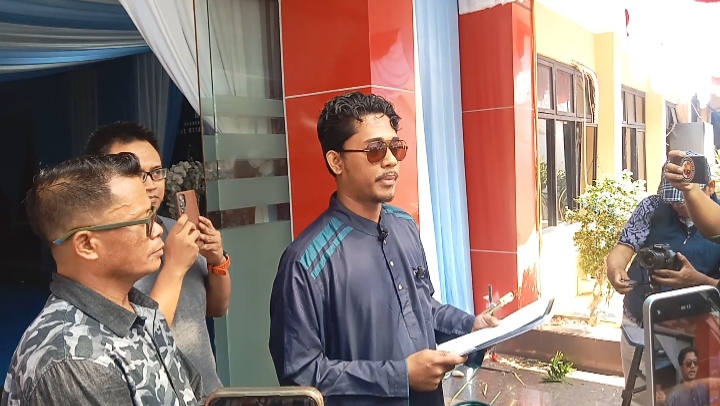 Janji Urus Fatwa Halal MUI, Korban Laporkan Dugaan Penipuan Rp1,8 Miliar ke Polda