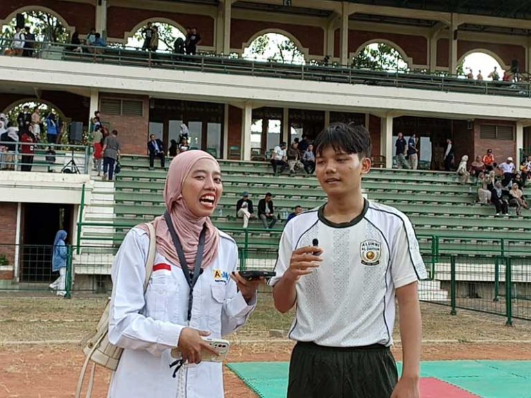 Fakta Menarik: Tim Alumni MAZ Taklukkan Tim Karyawan MAZ 5-1 di Piala 307 – Jangan Sampai Terlewat