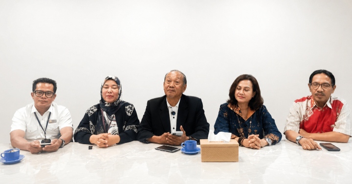 HAN 2026 Siap Digelar, 1.000 Anak Meriahkan Tema “Garuda di Hati Anak Indonesia”