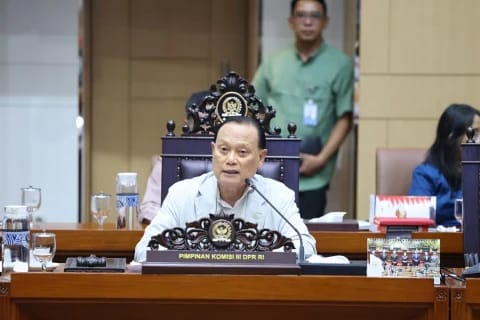 Sorotan: Mantan Wakapolri Desak Polisi Usut Tuntas Kasus Bigmo Ajak Anak di Bawah Umur Promosikan Vape – Begini Penjelasannya