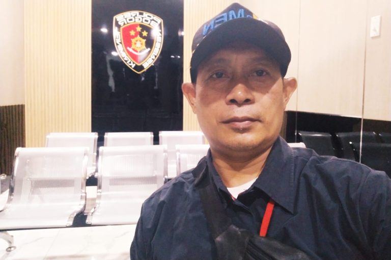HUT RI ke-81, Sekretaris DPD AsMEN Bekasi: Merah Putih Tidak Boleh Diturunkan