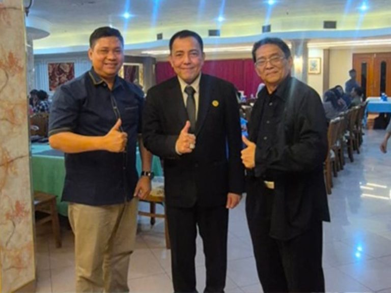 Sorotan: Ir. Ilham Aidit Bersama Tim Lawyer Sukanto S.H., M.H., & Rekan Tiba di Mahad Al Zaytun Guna Hadiri Milad Mahad Al Zaytun Ke-27 – Begini Penjelasannya