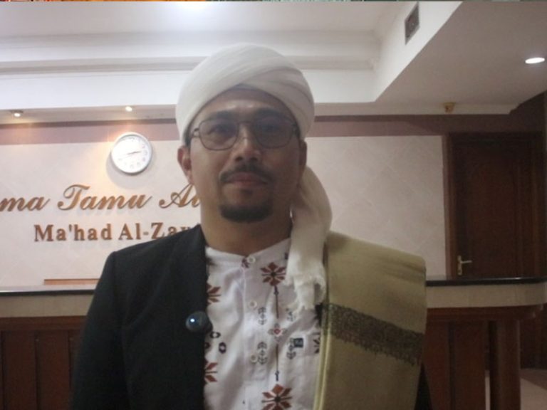 Sorotan: Ustadz Syarif Afandi: Al-Zaytun Contoh Nyata Penerapan Al-Quran dalam Kehidupan – Begini Penjelasannya