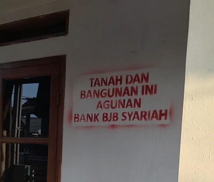Diduga Mempermalukan Konsumen, Cara Penagihan Bank BJB Syariah Dipertanyakan