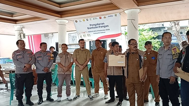 Buka Amplop Hasil Seleksi! Ini 5 Calon Kepala Desa SumberJaya yang Lolos