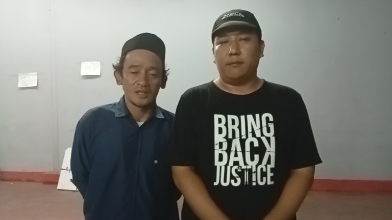 PILKADES SELESAI! TIM DULLOH & FAJAR SALING BERSALAMAN, SUMBERJAYA KEMBALI BERSATU