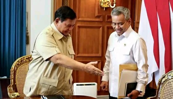 KABAR BESAR EKONOMI! Pemerintah Tuntaskan Rp218,3 Triliun Utang Obligasi BLBI