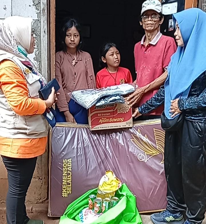 Di Balik Senyum Dua Bersaudara, Ada Mimpi yang Belum Terwujud untuk Bersekolah