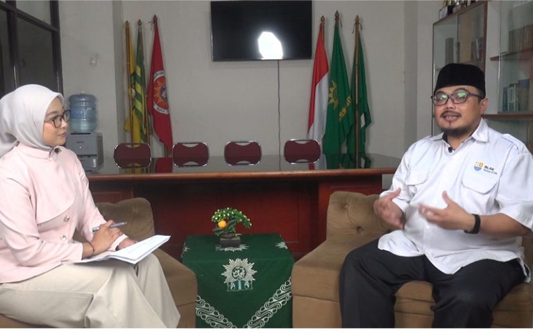 Sorotan: Dr. Marjan Miharja, Utamakan Pendekatan Mediasi Dalam Mengatasi Konflik Lintas Agama – Begini Penjelasannya