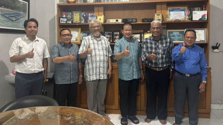 Sorotan: Forum Kepakaran Indonesia (FKI) Adakan Konsolidasi Bahas Gagasan dan Kontribusi Bagi Kemajuan Bangsa dan Negara – Begini Penjelasannya