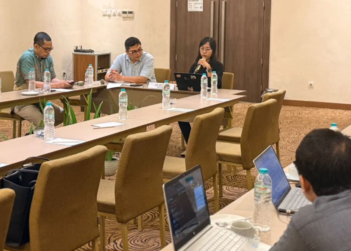 Sorotan: WALHI gelar Focus Group Discussion (FGD) bertajuk “Kebakaran Hutan dan Lahan (Karhutla) di Indonesia: Mengeksplorasi Strategi Pemutusan Siklus Bencana Tahunan dengan Penyelesaian Yang Berkelanjutan” – Begini Penjelasannya