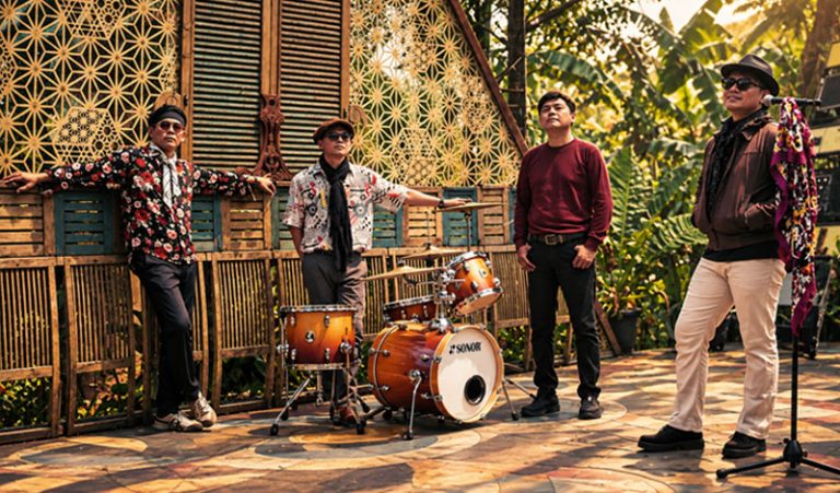 Sorotan: Gebrakan Midnight Jakarta Band Usung Rock N’ Roll Bernyawa, Rilis “USST” – Begini Penjelasannya